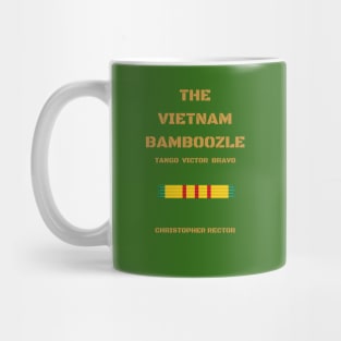 The Vietnam Bamboozle Mug